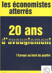 20 ans d'aveuglement