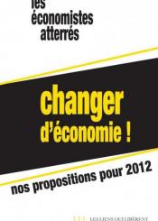 Changer d'économie!