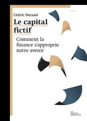 Le capital fictif