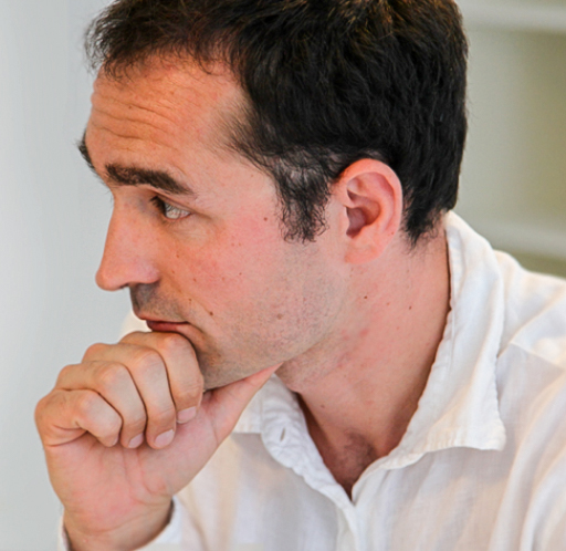 Cédric DURAND