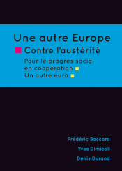 Une autre Europe