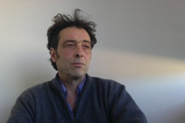 Mathieu Béraud