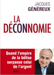 La Déconnomie