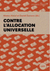 Contre l'allocation universelle