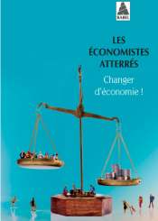 Changer d'économie!