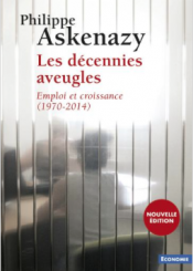 Les Décennies aveugles