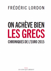 On achève bien les Grecs