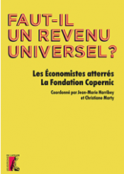 Faut-il un revenu universel?