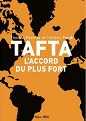 Tafta: l'accord du plus fort