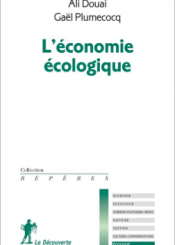 L'Economie écologique