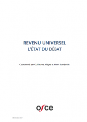 Revenu universel