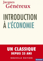 Introduction à l'économie