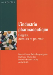 L'industrie pharmaceutique