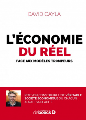 L'économie du réel