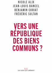 Vers une République des biens communs ?