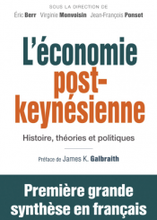 L'économie post-keynésienne