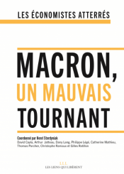 Macron, un mauvais tournant