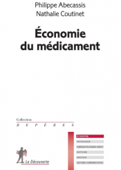 Economie du médicament