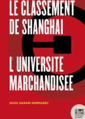 Le classement de Shanghai