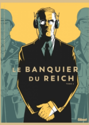 Le Banquier du Reich (T2)