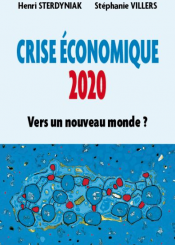 Crise économique 2020