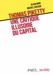 Thomas Piketty, une critique illusoire du capital