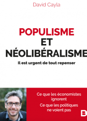 Populisme et néolibéralisme