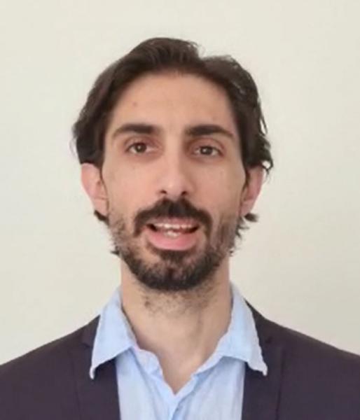 Thibault LAURENTJOYE