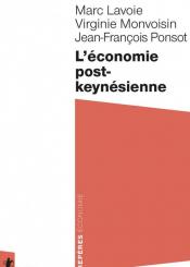 L'économie post-keynésienne