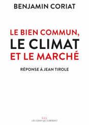 Le bien commun, le climat et le marché